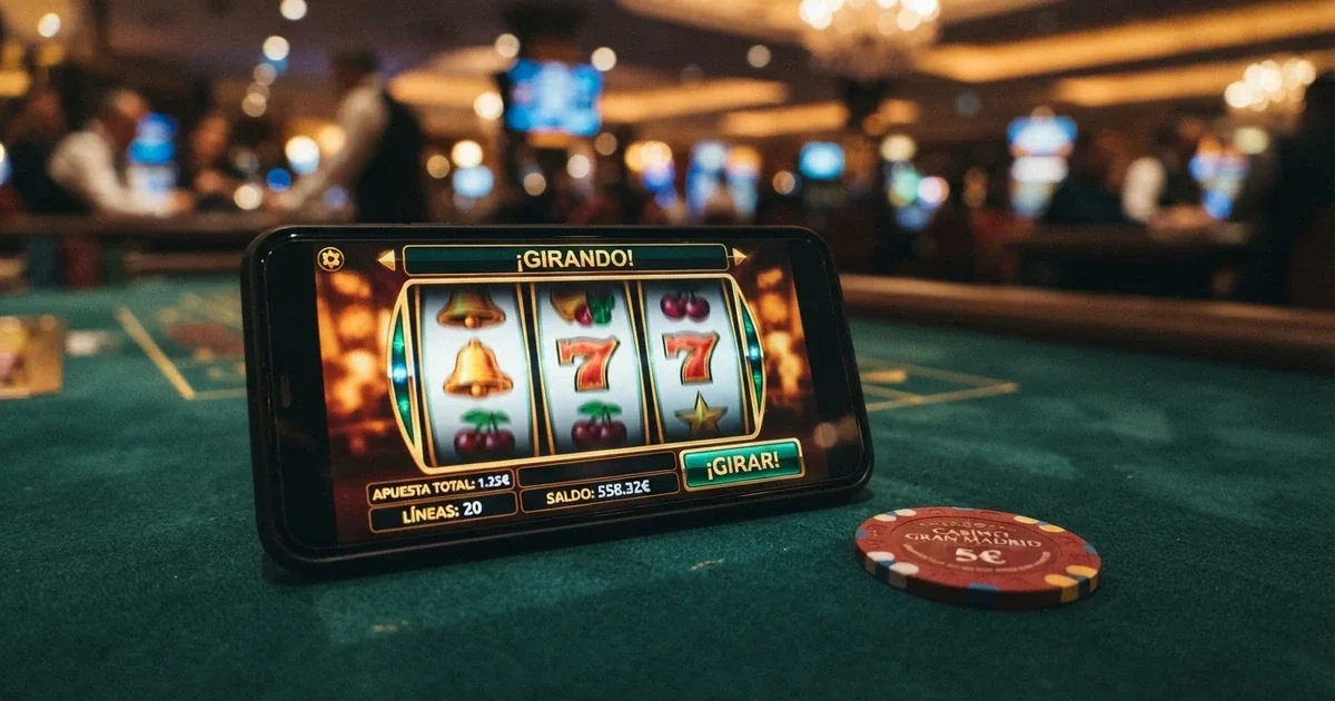 Bonos sin depósito de 10 euros en casinos online españoles