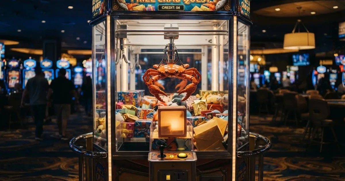 Casino online con Bonus Crab en España 2026: ranking y análisis