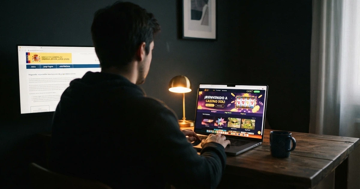 Casinos anónimos sin KYC en España: lo que la ley no te deja hacer