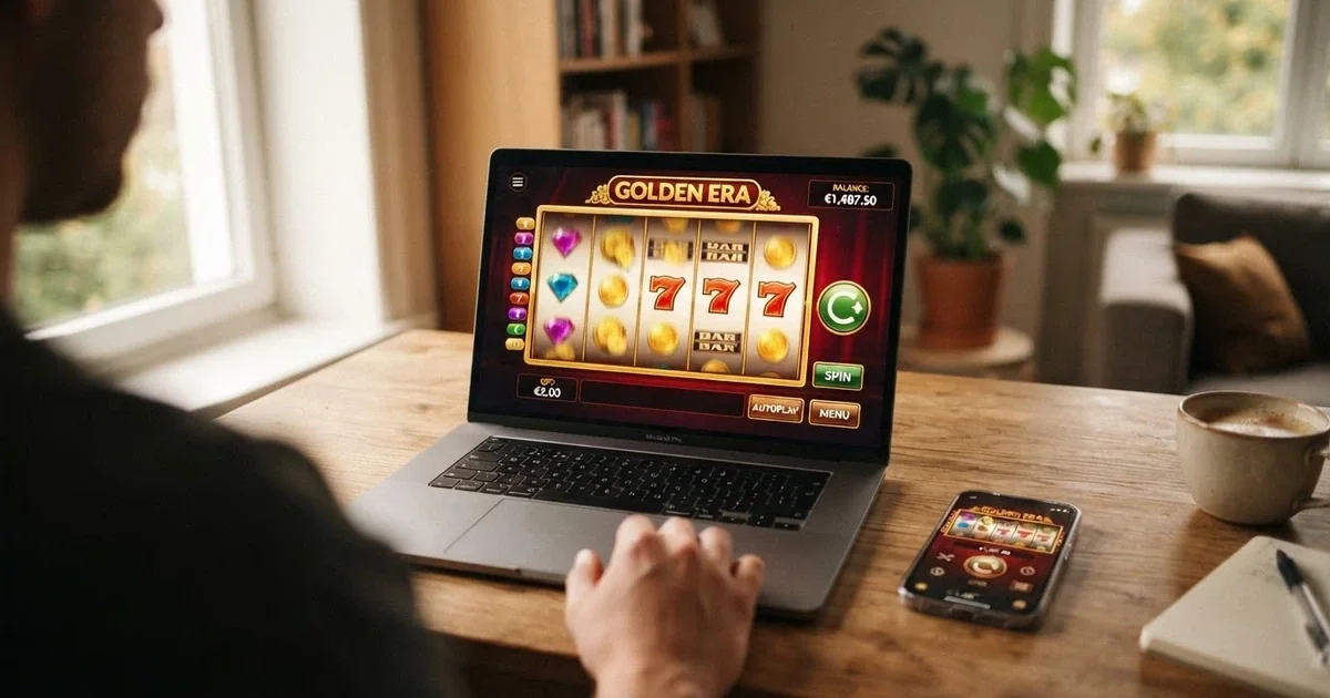 Casinos online gratis sin descargar ni depósito: comparativa 2026