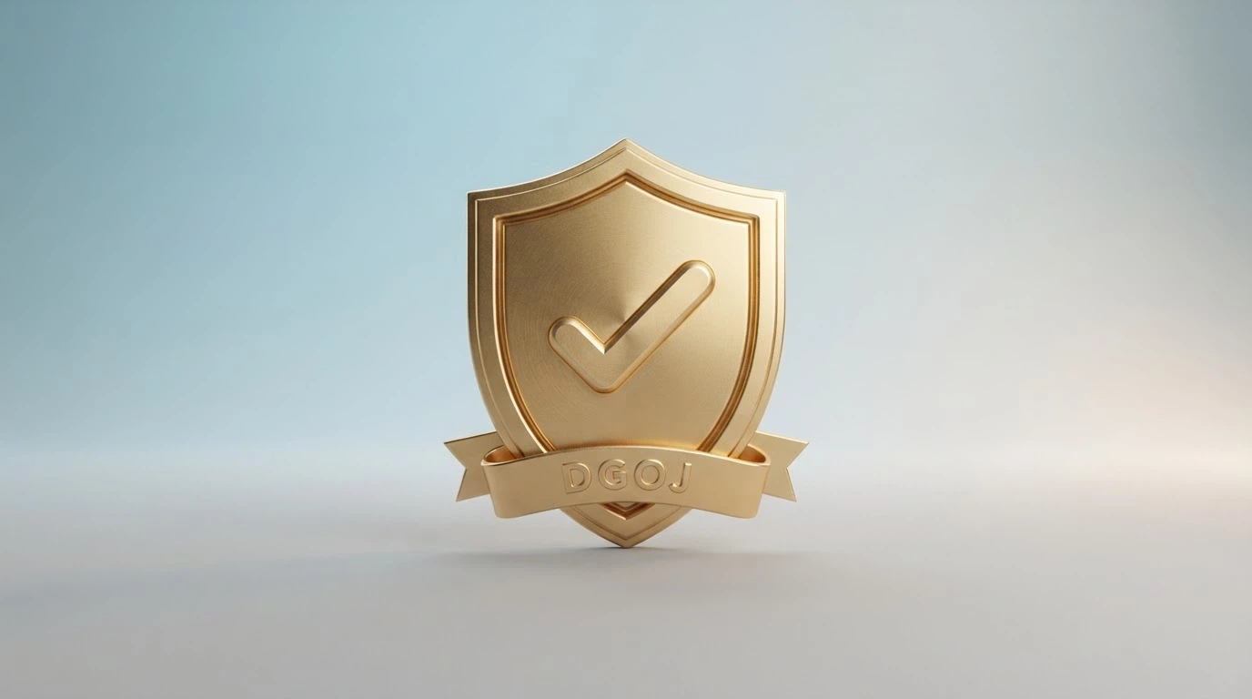 Captura del registro oficial de operadores con licencia de la DGOJ en ordenacionjuego.es, con el dominio .es visible