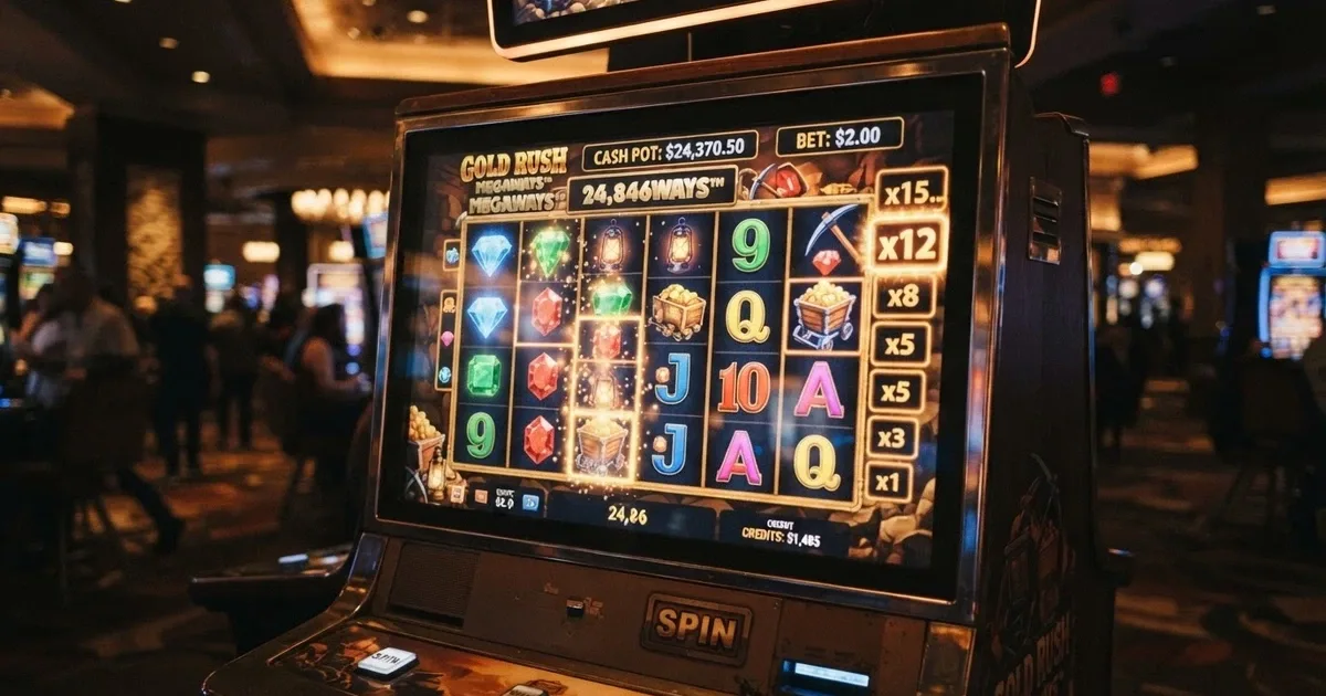 Mejores casinos Big Time Gaming España · Ranking DGOJ 2026