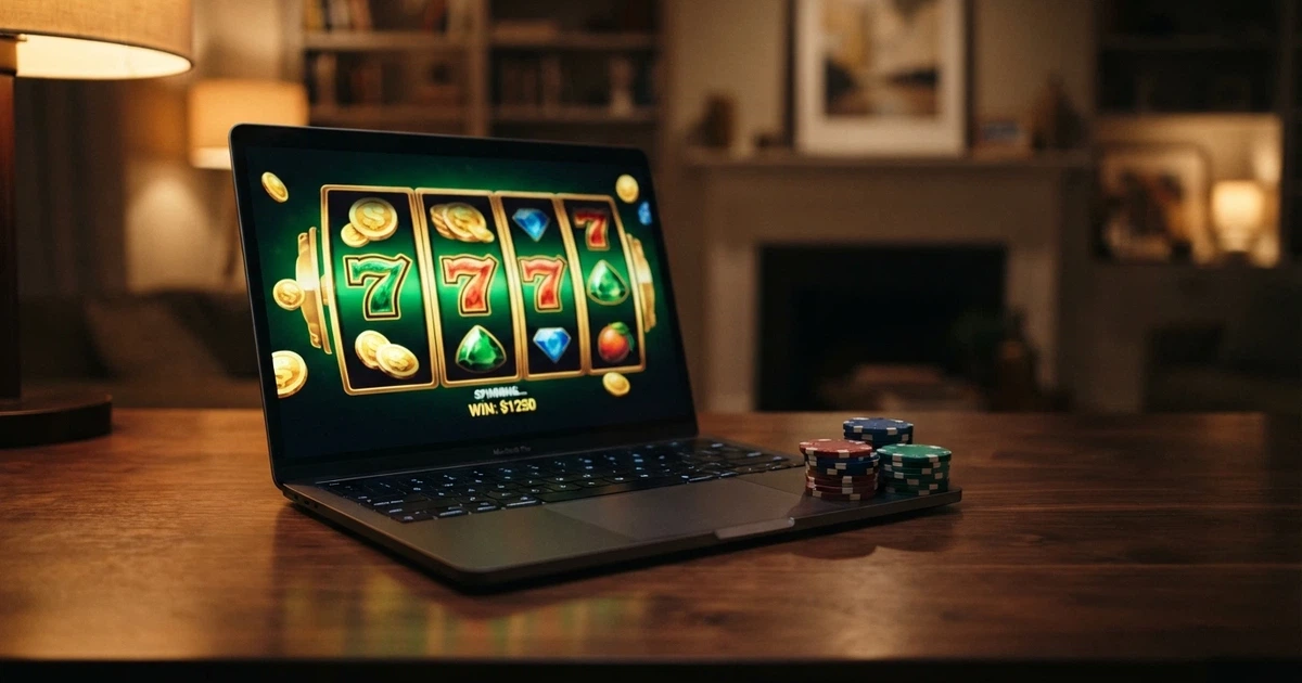 Mejores casinos con Hacksaw Gaming en España (2026) | Top 10 DGOJ