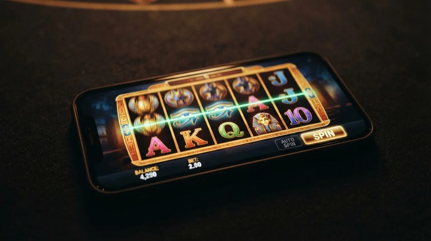 Captura del slot Book of Dead, una de las tragaperras con mejor RTP disponible en casinos XRP